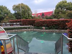 -杭州第一世界大酒店·云曼温泉