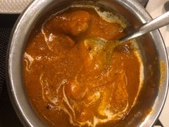 印度黄油鸡-Pita's&Tika's中东和印度风味餐厅(龙湖天街店)