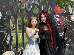 -南戴河国际娱乐中心