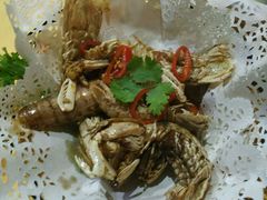 -真味馆(侨港碧海银滩店)