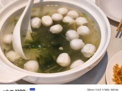 -胖姐渔村(中源大道店)