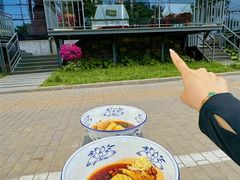 -小河盐帮·私家菜·烤鸭(三元桥·霄云路店)