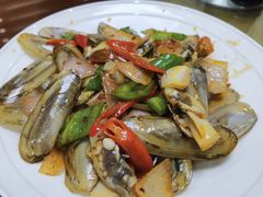 -龙宫海鲜楼(长乐漳港店)