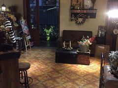 -威廉的太妃糖酒店(杭州西湖青芝坞店)