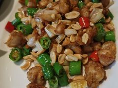 味千掌中宝-王府井酒店(金桥港湾店)