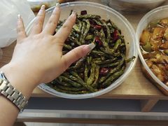 -三八饭店(南京路店)