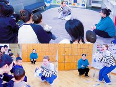 -凡恩格林幼儿园(中灿苑校区)