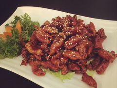 -无招牌海鲜餐厅(怡丰城店)