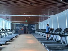 -一兆韦德健身(慧芝湖店)