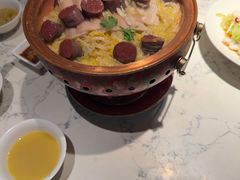 -奉天小馆·非遗东北菜(济南万象城店)