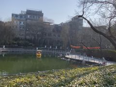 -莲湖公园