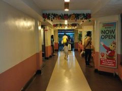 -长滩岛登岛码头