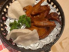 -避风塘(宝山万达店)