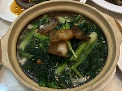 -长平老姿娘夜粥(平东一街店)
