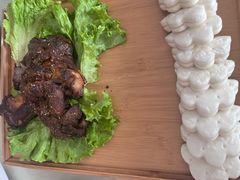 -上庄晋风庄园(上庄店)