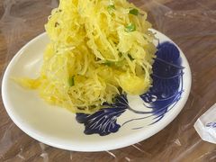 金瓜丝-妈妈的小作坊(陈家镇店)