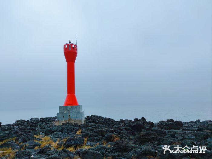 硇洲岛旅游区图片
