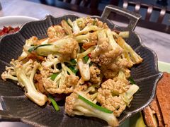 -湘渝人家·川湘菜(十里河店)