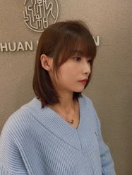 -川和潮人漂色·烫染·接发