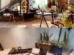 -J Create城市露营咖啡·简餐·宠物(上海动物园店)