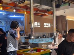 -炽城·烤肉名家(鸿达中央广场店)