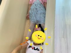 -Barbe a papa亲子餐厅(杨浦店)