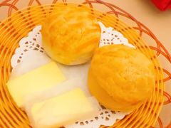 -香宫中餐厅·东北菜·铁锅炖·广式点心(哈尔滨香格里拉店)