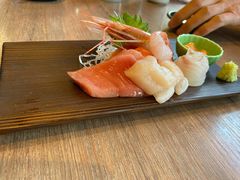 -札幌二条市场 大矶 OHISO(总店)