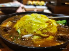 -一心创作料理屋(经开万达店)