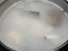 -淘米捞·米汤脆鲩鱼火锅(福田皇岗店)