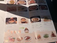 -外婆家(西红门荟聚购物中心店)