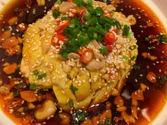 -東城故事·尋找姆媽的味道(玉兰路店)