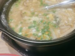 -丽伟的串·烧烤·砂锅(芝麻街店)