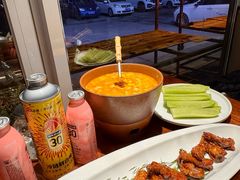 -纪林菜馆·博山菜老字号(八大局店)