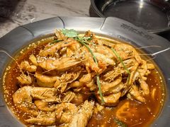 -邵汇大虾(甘井子万达店)