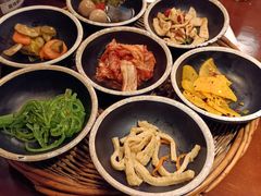 -三代烤肉(保利广场店)