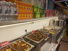 -爱客得牛排海鲜烤肉·火锅自助(春熙路黑金好店)