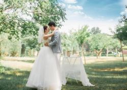-保定巴黎婚纱摄影