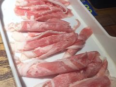 -蒙肥羊·酸汤潮牛·鲜牛肉火锅烤肉自助(岗顶店)