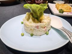 -RIVIERA 松鹤楼(外滩店)
