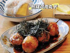 -多多关照·关东煮·寿喜锅(茂名北路店)