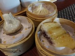 -南京夜泊秦淮君亭酒店·金陵书画院
