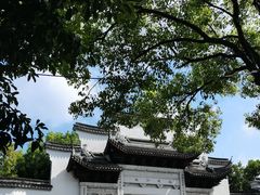 -南浔古镇