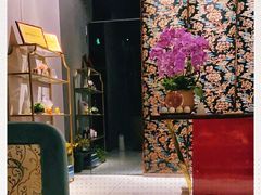 -璞·澐间影院式足道SPA(尚悦湾店)