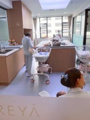 -弗蕾亚·和月月子调理院(东湖店)