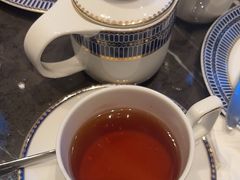 -The Drawing Room 闲逸廊(上海静安瑞吉酒店)