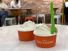 -Dal Cuore 达可芮冰淇淋(陕西北路店)