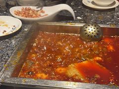 -二荆条·蜀鲜汇城市森林火锅