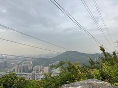景点-小南山公园