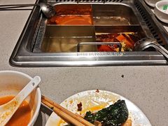 -海底捞火锅(宝龙广场夜宵主题店)